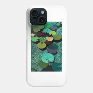 Valdosta Pond Phone Case