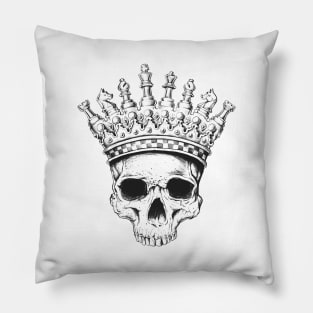 The Crown Pillow