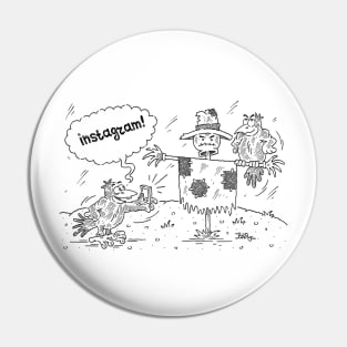 instagram Pin