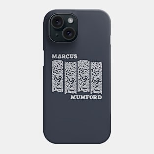 Murcus Phone Case