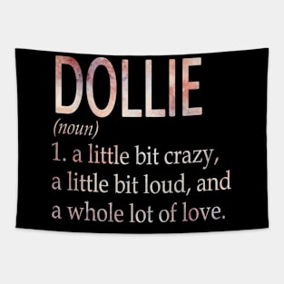 Dollie Girl Name Definition Tapestry