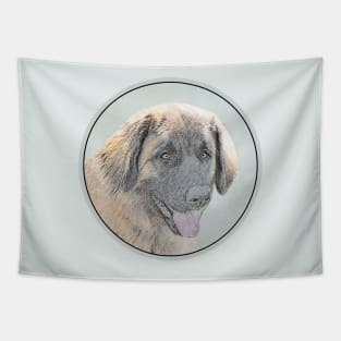 Leonberger Tapestry