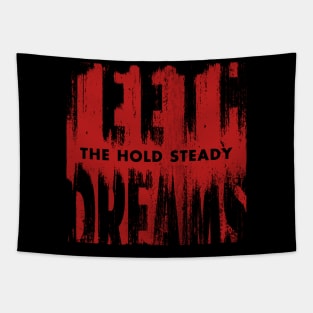 Teet Dreams Tapestry