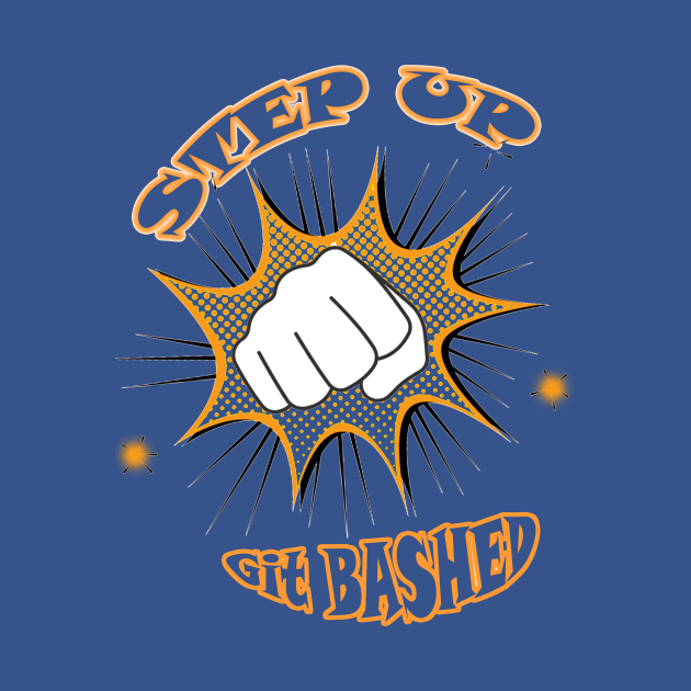 git BASHED flash KO design by Rezzafied ClassX