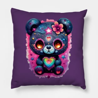 Sugar Bear Pillow