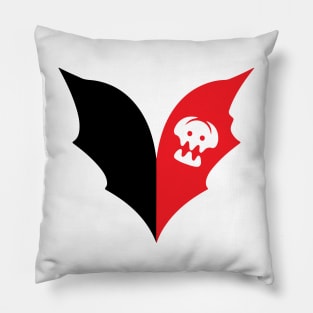 Toothless Tails - How to train your dragon Pillow