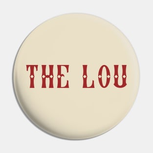 The Lou Pin