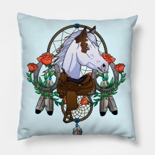 Dreamcatcher - Full Color Pillow