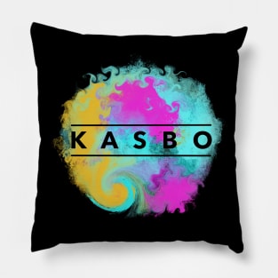 Kasbo Pillow