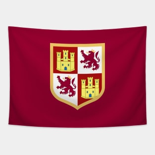 Civilization emblems - Spanish Tapestry