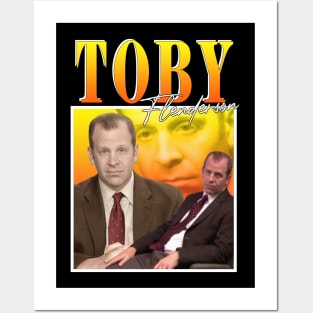 Sad Toby Flenderson Sticker for Sale by virtualheaven