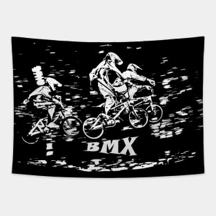 bmx Tapestry