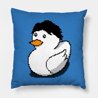 Duckys Cools mode v1 Pillow