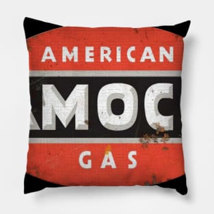 Amoco Pillow