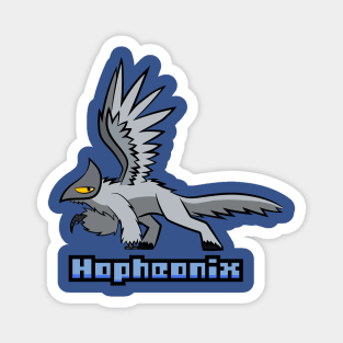 Hopheonix Magnet