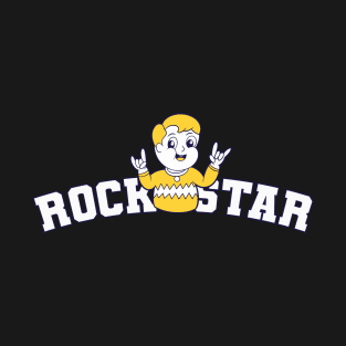 RockStar T-Shirt