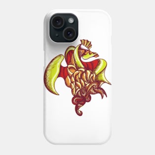 Dragon Phone Case