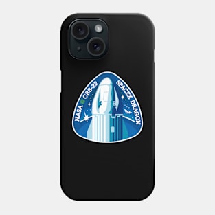 CRS 22 Logo Phone Case