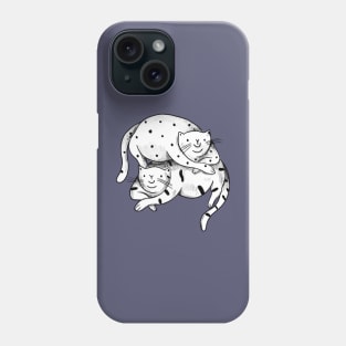 kitties Phone Case