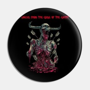 Demon king Pin