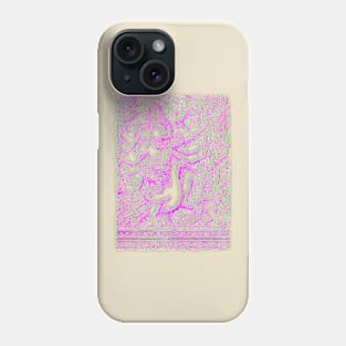 Lord Skanda Phone Case