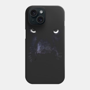 panther Phone Case