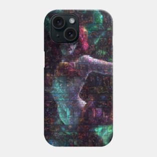 Cassiopeia Phone Case