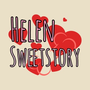 Helen Sweetstory T-Shirt