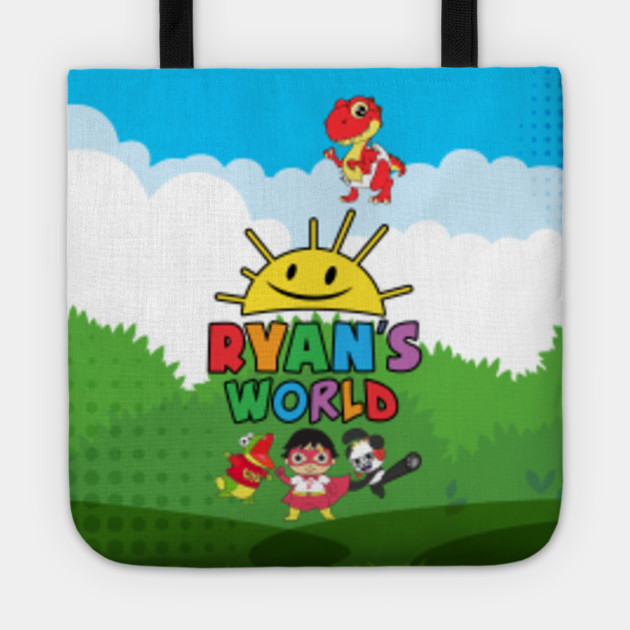 ryans world bag