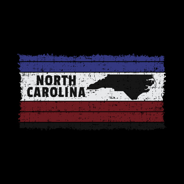 North Carolina Usa Tar Heel State Releigh Great Smokey Mountains
