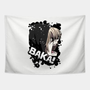 BAAAKA! Tapestry