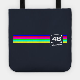 Channel 48 - Philadelphia Tote