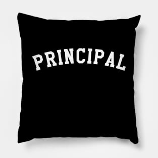 Principal Pillow