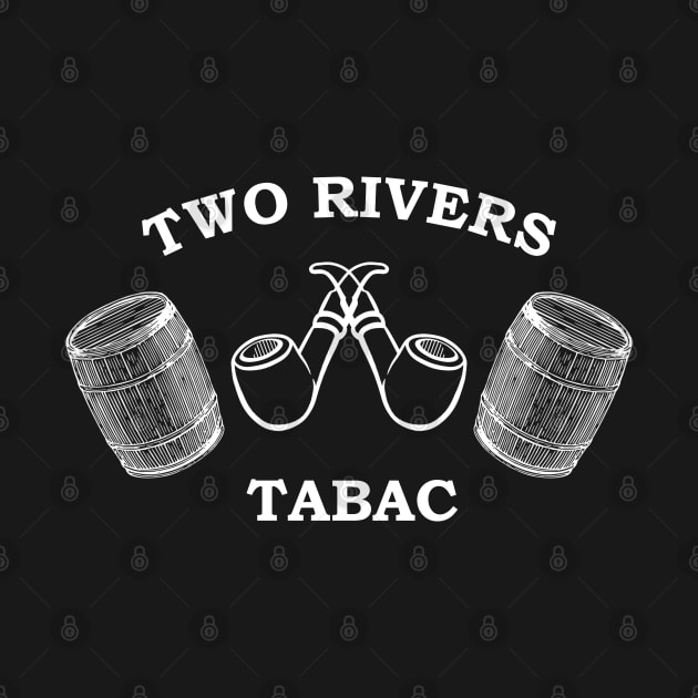 Two Rivers Tabac. by charliecam96