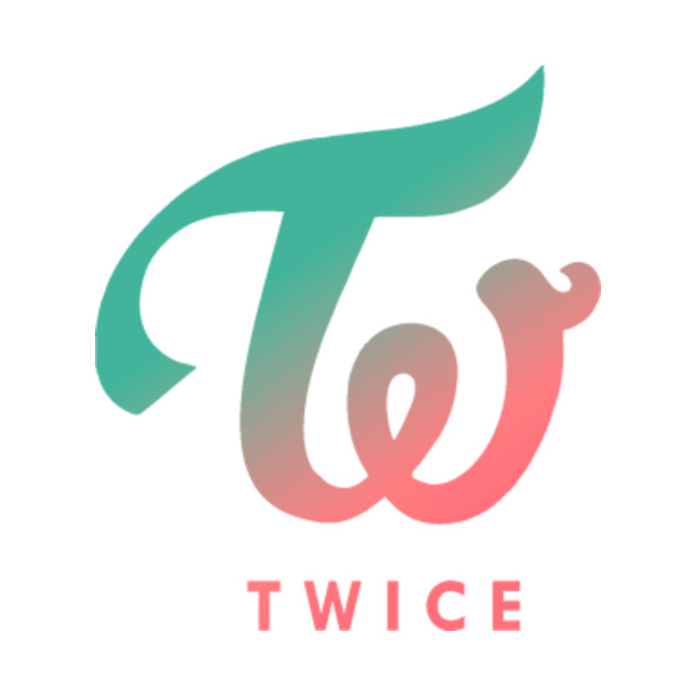 twice - Twice - T-Shirt | TeePublic