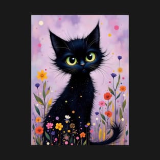 Emmy's Garden T-Shirt