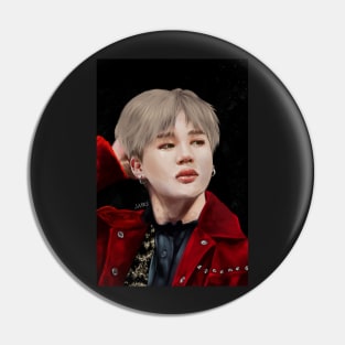 jimin Pin