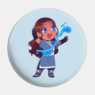 katara Pin