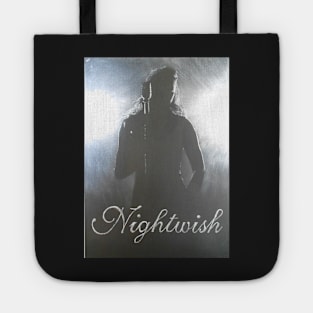 Nightwish in Action Tote