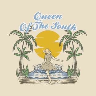 Queen Of The South T-Shirt