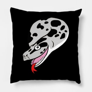 Happy Sand Boa - Anery Pillow