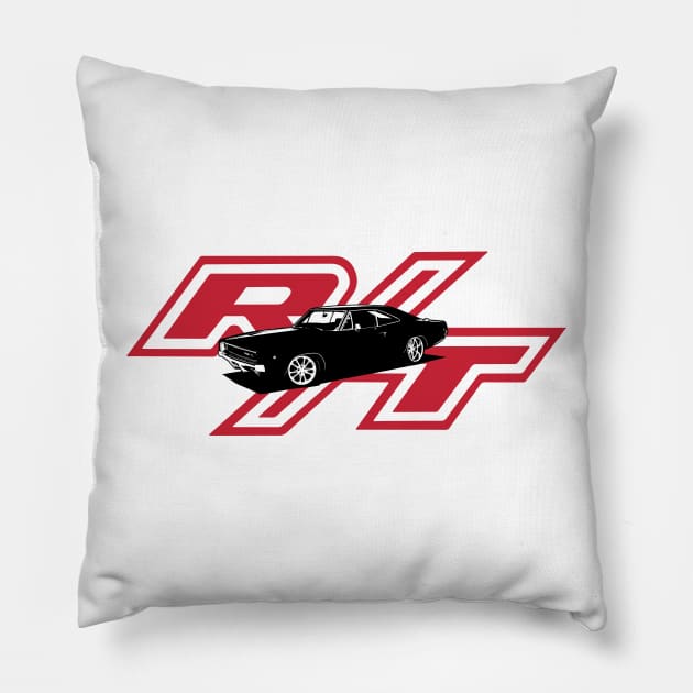 Camco Car Pillow by CamcoGraphics