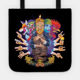 Tyler childers Tote