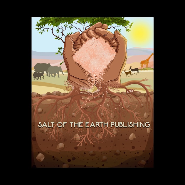 Salt of the Earth Publishing by SALTOFTHEEARTH1