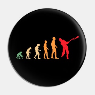 cricket Pin