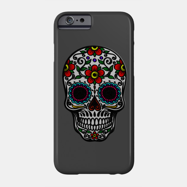 Dia de Los Muertos Skeleton Musicans iPhone 11 case Dia de Los Muertos Skeleton Musicans iPhone 11 case