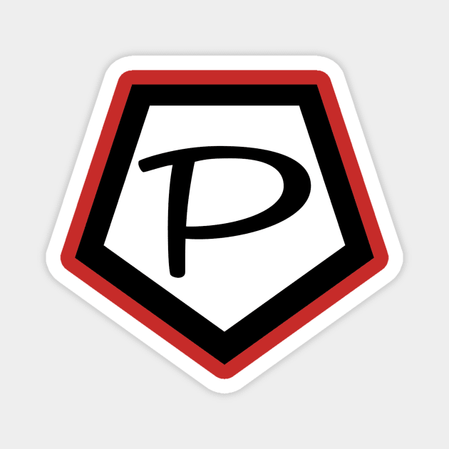 Super P Magnet by Vandalay Industries