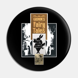 Pin on Grimm fairy tales