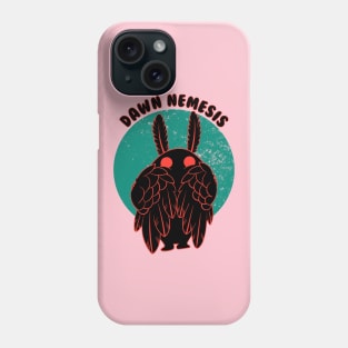 Dawn Nemesis Phone Case