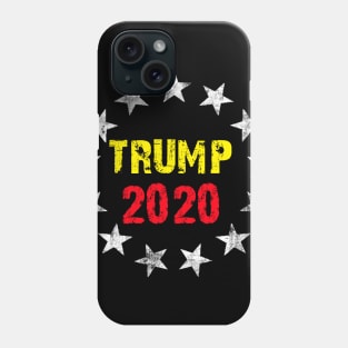 Trump 2020 Phone Case